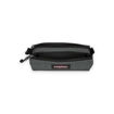 Picture of EASTPAK DOUBLE BENCHMARK BLACK DENIM PENCIL CASE